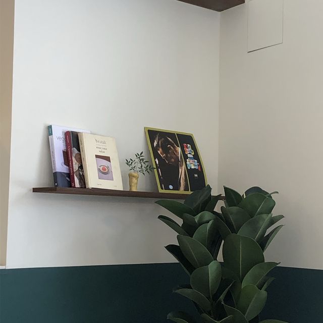 [회현 카페] 오베흐트