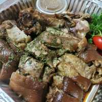 【到會青蛙：開P必備既高質美食】