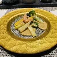 台北頂級美食-潼精緻鐵板料理