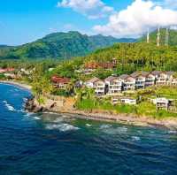 SENGGIGI BEACH, LOMBOK