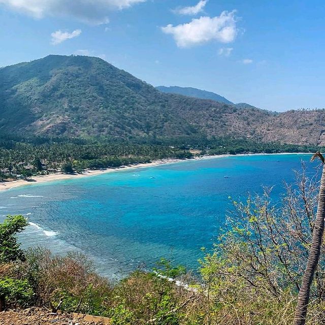 SENGGIGI BEACH, LOMBOK