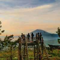 PERANTUNAN NATURAL TOURISM