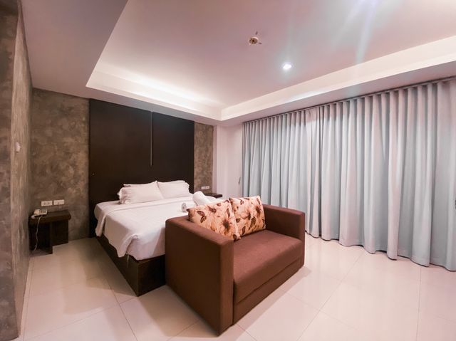 Diary suite | ไดอารี่ สวีท @นครปฐม