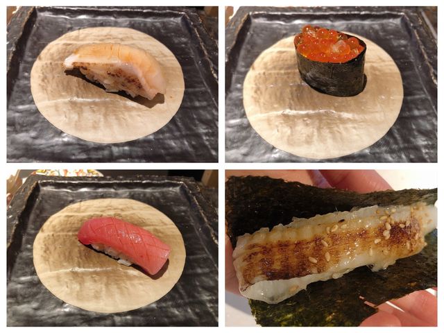 🇯🇵抵食OMAKASE- 志 🍣 