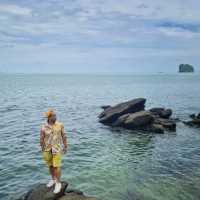 เที่ยวชุมชนบ้านเกาะแรต ดอนสัก