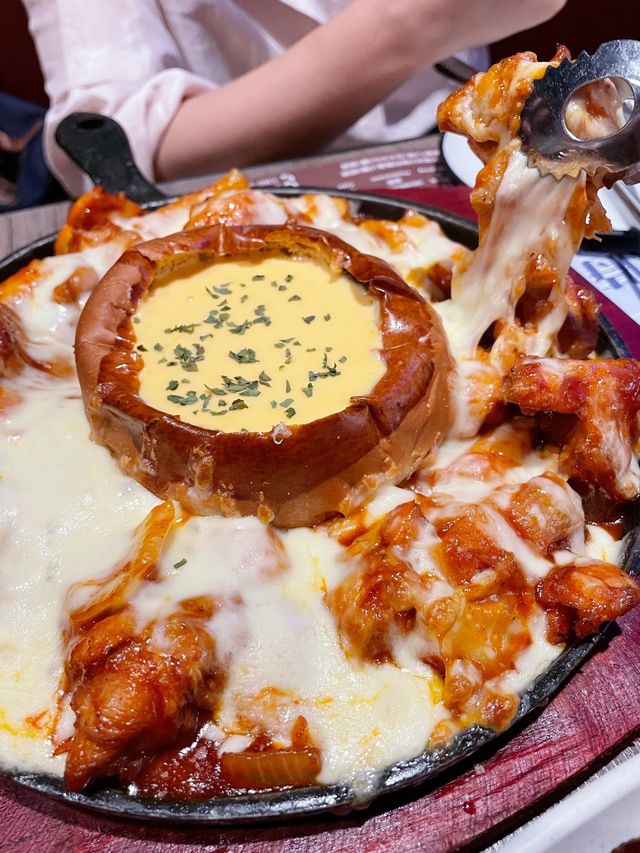 【美食】香港都有韓國才吃到的味道