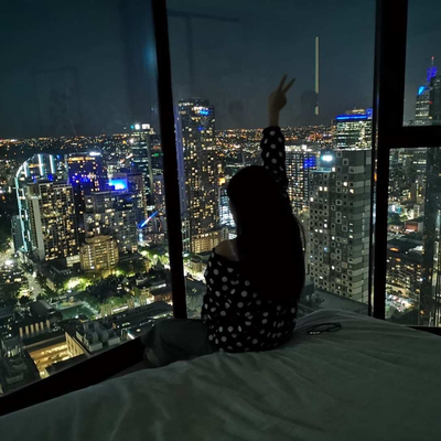 Great View Apartment In Melbourne City Trip Com Melbourne Travelogues