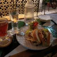 Fine 30 bistro - 好吧參拾餐酒館