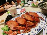 高雄旗津海鮮餐廳推薦｜金聖春海產，N訪、超新鮮、超便宜