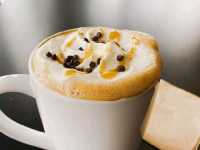 Slugs Cafe