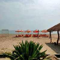 Medsai coffee Cha-am Beach