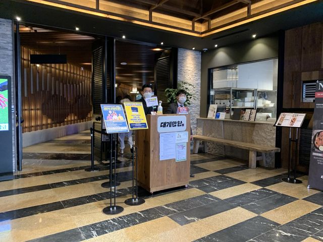 [🇰🇷, 부산] 예약 없이는 영접 불가능한 최대 핫플, 대게만찬 🦀