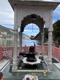 Nainital- A Small beautiful Hill Station 