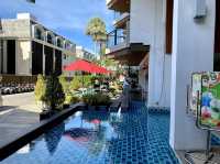 The charm resort phuket