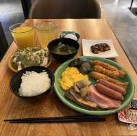 鰻食べ放題！名古屋駅近くのオススメビジネスホテル！