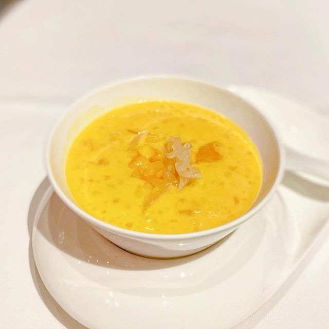 港島香格里拉Birthday Staycation{午餐篇}