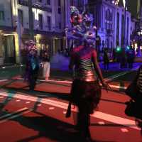 【大興奮のハロウィンナイト】ユニバで初ハロウィンを楽しみ尽くした！