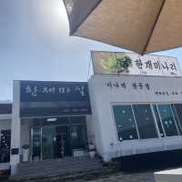 봄하면 미나리, 미나리하면 청도, 미나리는 삼겹살과 [한재마실]