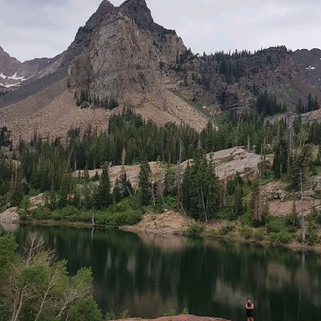 Rocky mountain national park - Denver Colorado