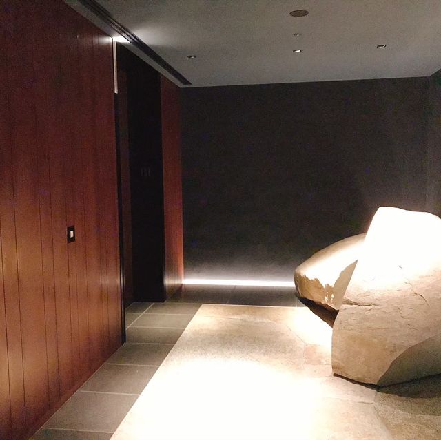 HOTEL THE MITSUI KYOTO 