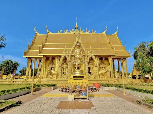 วัดปากน้ำโจ้โล้ วัดริมแม่น้ำบางปะกง
