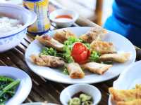 다낭 쿠킹클래스 베트남 전통음식체험