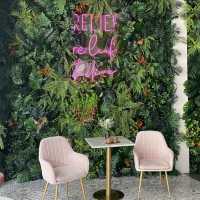 Re:leaf spa and massage | สุขุมวิท 28