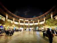 Esplanade Theatres on the Bay