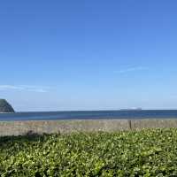 伊東マリンタウンの観光船