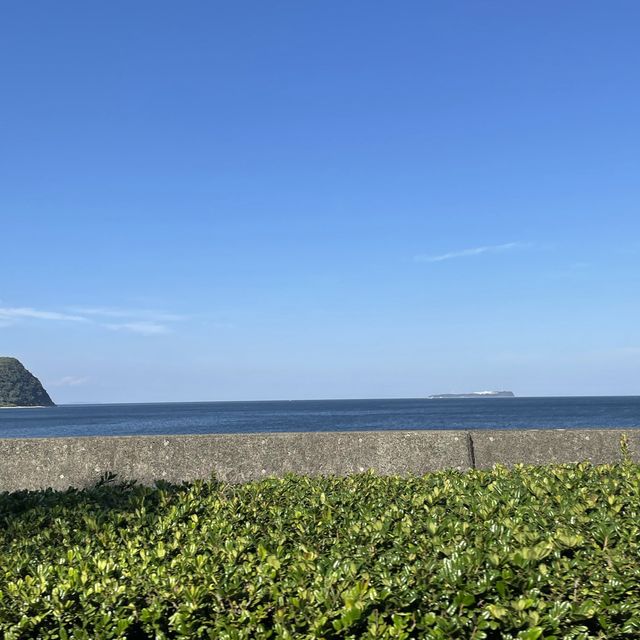 伊東マリンタウンの観光船