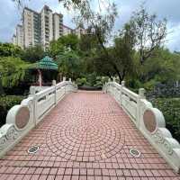 荔枝角公園