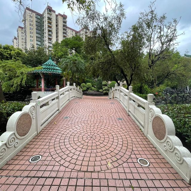 荔枝角公園