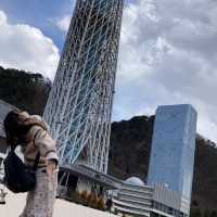 東武ワールドスクエアで世界一周！