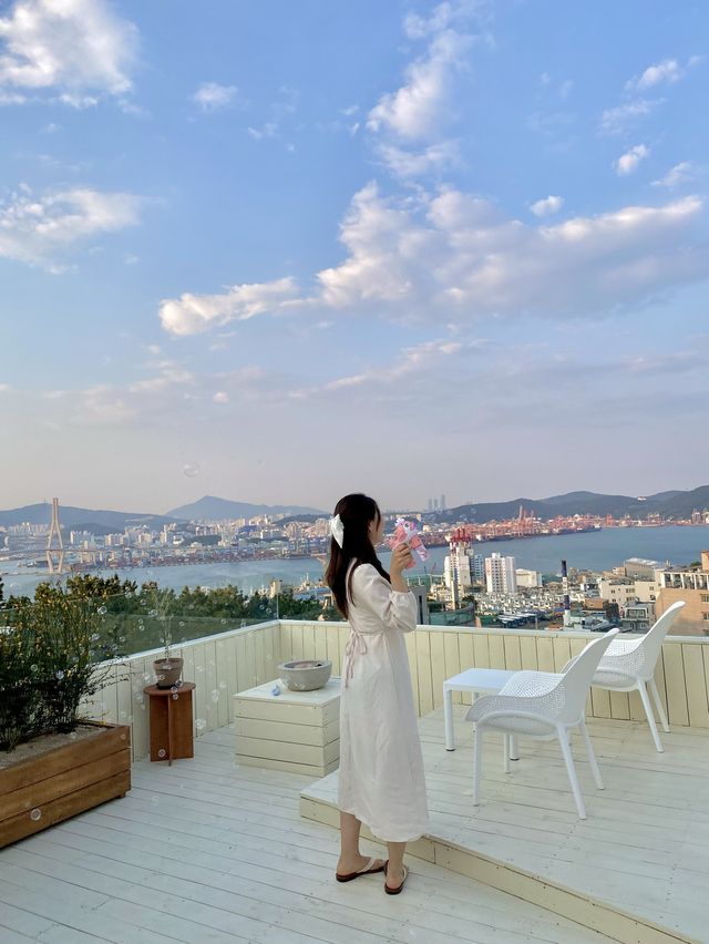 나만 알고싶은 부산 신상숙소✨