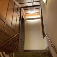 香港法定古蹟-孫中山紀念館