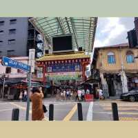 Chinatown @ KL