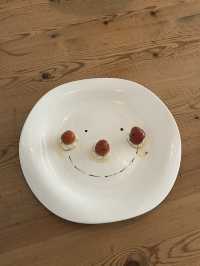 대구 앞산 맛집 '호어모아'