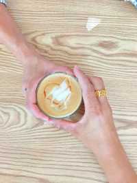 Chakori Cafe @ Ipoh 