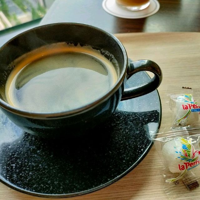 【大阪 御堂筋】エグゼクティヴな朝食✨