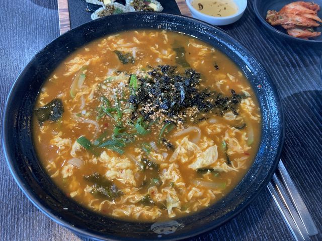 울산 일산해수욕장 맛집
