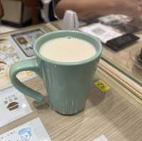 爆汁生煎包