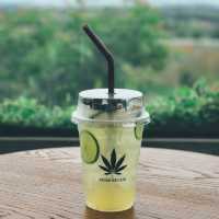อารมณ์​ดีคาเฟ่