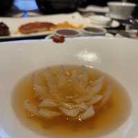 創新中菜兼享大嶼靚景