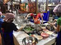 โกเบนซ์ ข้าวต้มแห้งภูเก็ต
