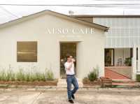 ALSO CAFE | เปิดใหม่ล่าสุดของเชียงใหม่