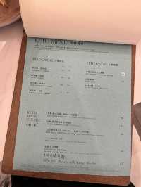 🤍 佐敦純白色打卡Cafe