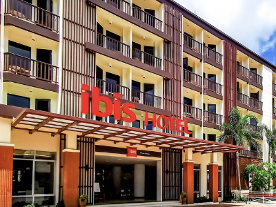 IBIS Phuket Patong