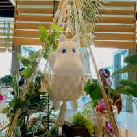 Discovery Bay staycation 