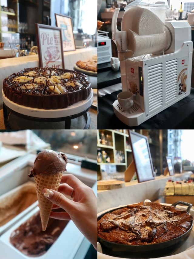 【✨人氣扒房weekend brunch buffet🍽 任食和牛生蠔凍海鮮🦪🦞 多款高質芝士同甜品🧀🍰】