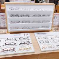 可愛眼鏡店👀 JINS CITYLINK南港店